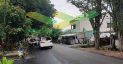 DIJUAL CEPAT RUMAH MENARIK DAN STRATEGIS DAERAH WANEA, HARGA SANGAT MURAH