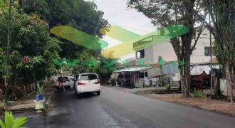 DIJUAL CEPAT RUMAH MENARIK DAN STRATEGIS DAERAH WANEA, HARGA SANGAT MURAH