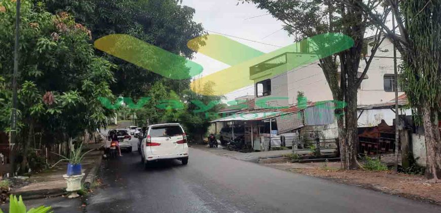 DIJUAL CEPAT RUMAH MENARIK DAN STRATEGIS DAERAH WANEA, HARGA SANGAT MURAH
