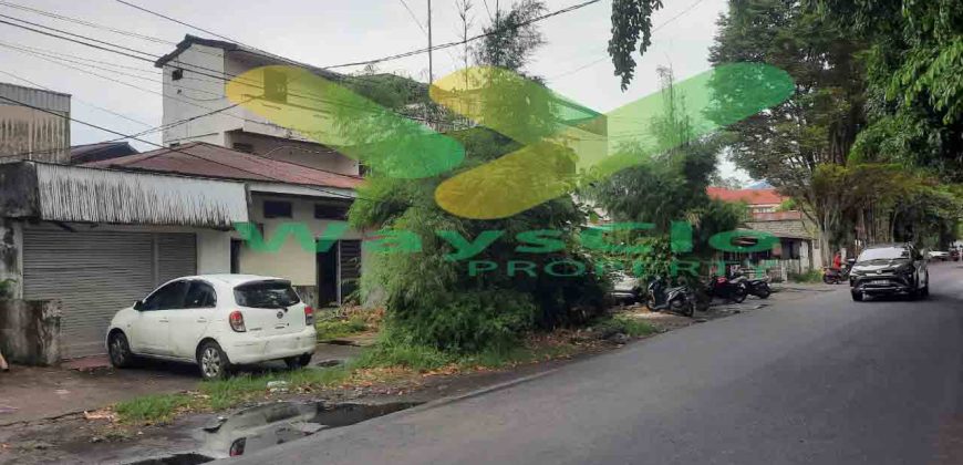 DIJUAL CEPAT RUMAH MENARIK DAN STRATEGIS DAERAH WANEA, HARGA SANGAT MURAH