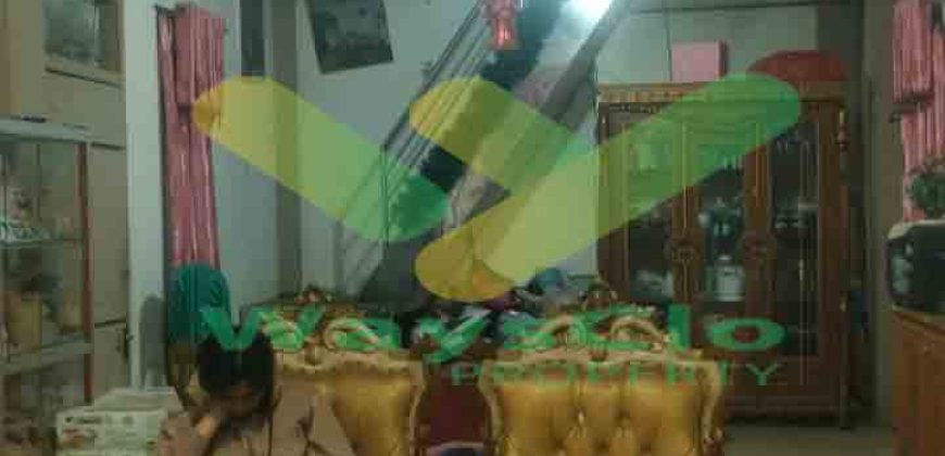 DIJUAL CEPAT RUKO MENARIK DAN STRATEGIS DAERAH TONDANO, HARGA SANGAT MURAH