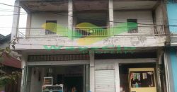 DIJUAL CEPAT RUKO MENARIK DAN STRATEGIS DAERAH TONDANO, HARGA SANGAT MURAH