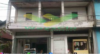 DIJUAL CEPAT RUKO MENARIK DAN STRATEGIS DAERAH TONDANO, HARGA SANGAT MURAH