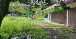 DIJUAL CEPAT TANAH SANGAT STRATEGIS DI TENGAH KOTA BITUNG, HARGA SANGAT MURAH