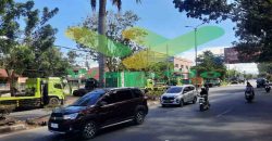 DIJUAL CEPAT TANAH SANGAT STRATEGIS DI TENGAH KOTA BITUNG, HARGA SANGAT MURAH