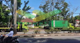 DIJUAL CEPAT TANAH SANGAT STRATEGIS DI TENGAH KOTA BITUNG, HARGA SANGAT MURAH
