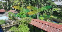 DIJUAL CEPAT TANAH SANGAT STRATEGIS DI TENGAH KOTA BITUNG, HARGA SANGAT MURAH