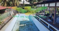 DIJUAL CEPAT TANAH SANGAT STRATEGIS DI TENGAH KOTA BITUNG, HARGA SANGAT MURAH