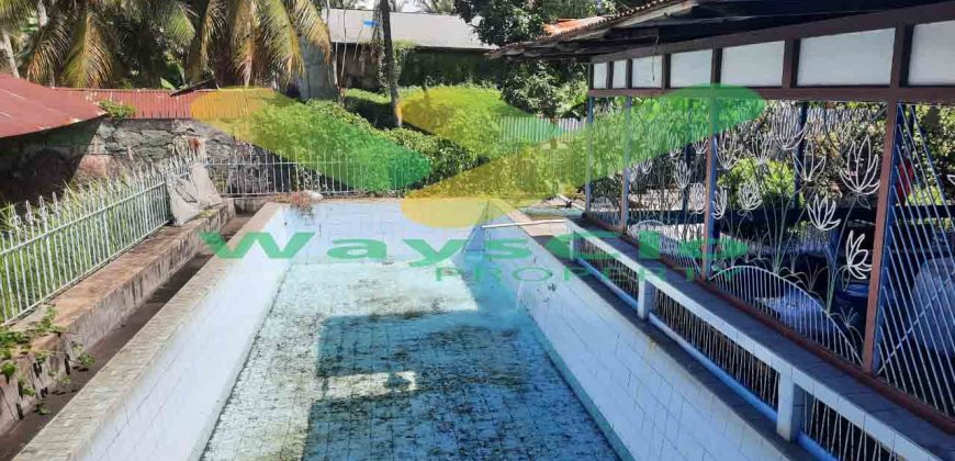 DIJUAL CEPAT TANAH SANGAT STRATEGIS DI TENGAH KOTA BITUNG, HARGA SANGAT MURAH