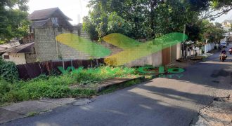 DIJUAL CEPAT TANAH MENARIK DAN STRATEGIS DAERAH KAMPUS, HARGA SANGA MURAH
