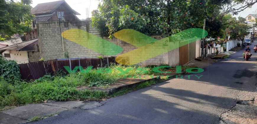 DIJUAL CEPAT TANAH MENARIK DAN STRATEGIS DAERAH KAMPUS, HARGA SANGA MURAH