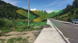 DIJUAL CEPAT TANAH CANTIK DAN STRATEGIS DAERAH KEMA, HARGA SANGAT MURAH