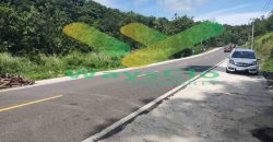 DIJUAL CEPAT TANAH CANTIK DAN STRATEGIS DAERAH KEMA, HARGA SANGAT MURAH