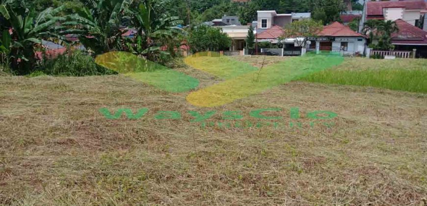 DIJUAL CEPAT TANAH MENARIK DAN STRATEGIS DAERAH PAAL DUA, HARGA SANGAT MURAH