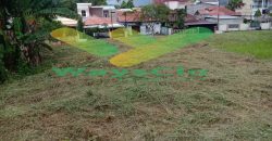 DIJUAL CEPAT TANAH MENARIK DAN STRATEGIS DAERAH PAAL DUA, HARGA SANGAT MURAH