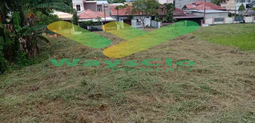 DIJUAL CEPAT TANAH MENARIK DAN STRATEGIS DAERAH PAAL DUA, HARGA SANGAT MURAH