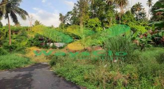 DIJUAL CEPAT TANAH MENARIK DENGAN HARGA SANGAT MURAH, HARGA DI BAWAH PASARAN