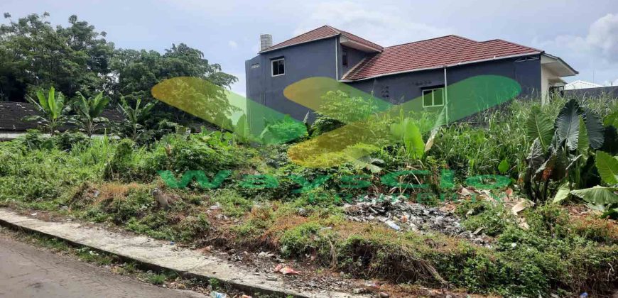 DIJUAL CEPAT TANAH MENARIK DAERAH WINANGUN, HARGA SANGAT MURAH