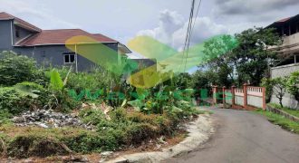 DIJUAL CEPAT TANAH MENARIK DAERAH WINANGUN, HARGA SANGAT MURAH