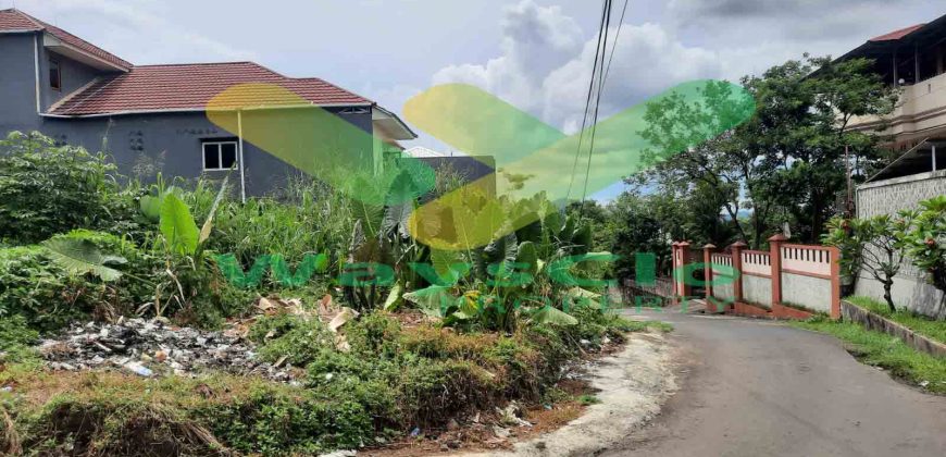DIJUAL CEPAT TANAH MENARIK DAERAH WINANGUN, HARGA SANGAT MURAH