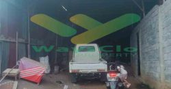DIJUAL CEPAT GUDANG MURAH DAERAH TUMINTING, HARGA DI BAWAH PASARAN