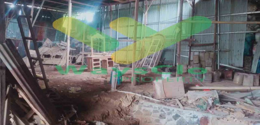 DIJUAL CEPAT GUDANG MURAH DAERAH TUMINTING, HARGA DI BAWAH PASARAN
