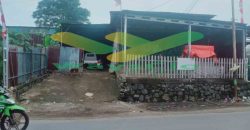 DIJUAL CEPAT GUDANG MURAH DAERAH TUMINTING, HARGA DI BAWAH PASARAN