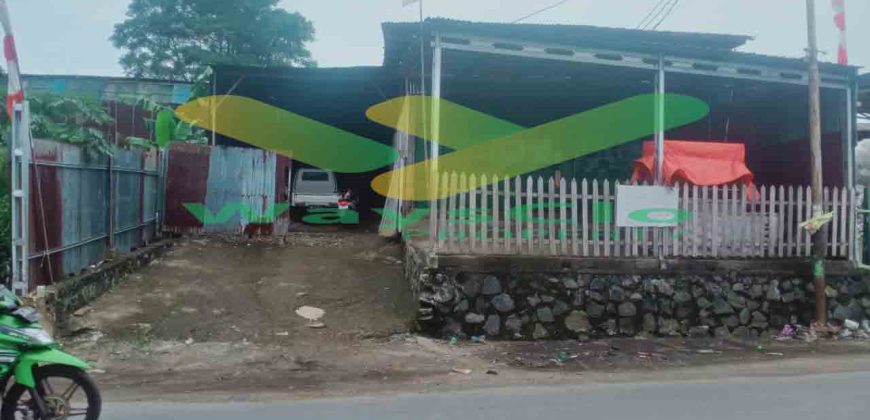 DIJUAL CEPAT GUDANG MURAH DAERAH TUMINTING, HARGA DI BAWAH PASARAN