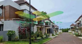 DIJUAL CEPAT RUMAH LANJUT KREDIT HOLLAND VILLAGE, HARGA SANGAT MURAH