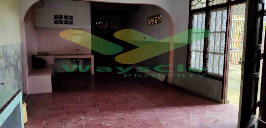 DIJUAL CEPAT KOSAN MENARIK DAERAH TOMOHON, HARGA SANGAT MURAH