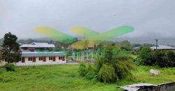 DIJUAL CEPAT KOSAN MENARIK DAERAH TOMOHON, HARGA SANGAT MURAH