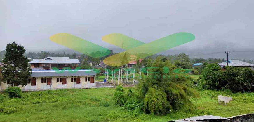 DIJUAL CEPAT KOSAN MENARIK DAERAH TOMOHON, HARGA SANGAT MURAH