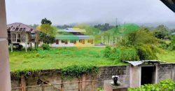 DIJUAL CEPAT KOSAN MENARIK DAERAH TOMOHON, HARGA SANGAT MURAH