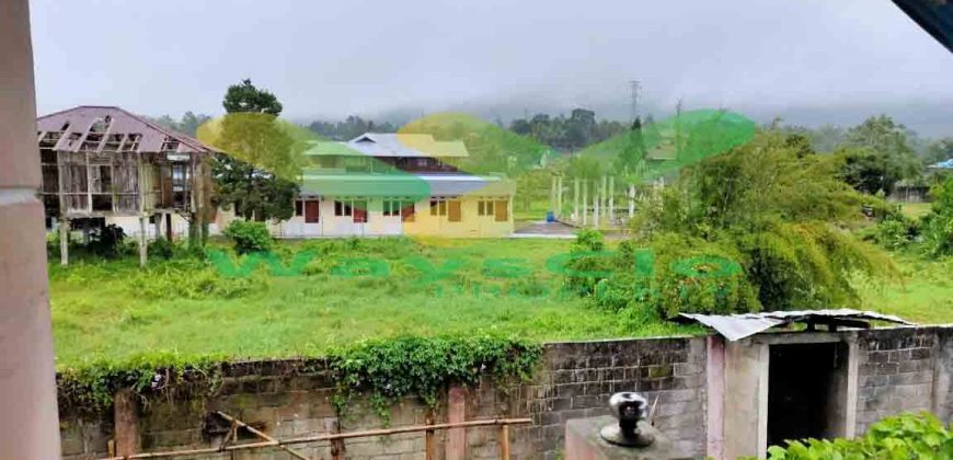 DIJUAL CEPAT KOSAN MENARIK DAERAH TOMOHON, HARGA SANGAT MURAH
