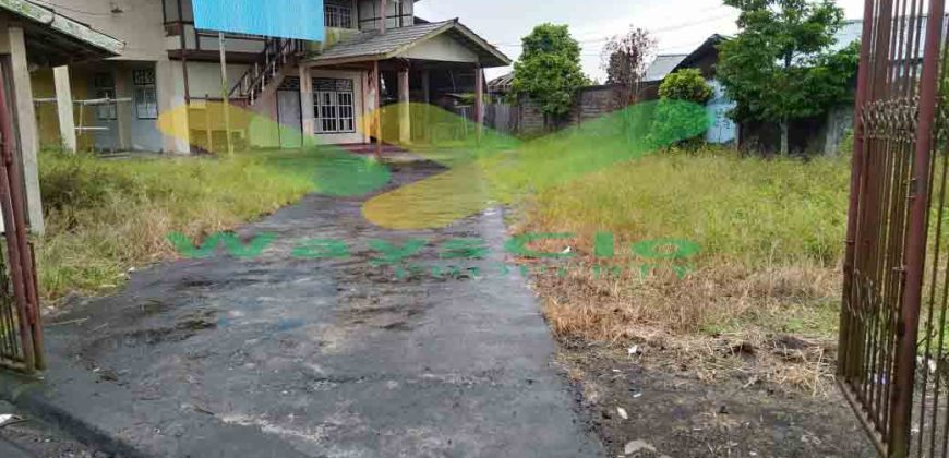 DIJUAL CEPAT KOSAN MENARIK DAERAH TOMOHON, HARGA SANGAT MURAH