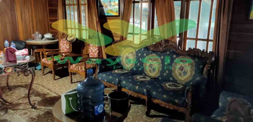 DIJUAL CEPAT KOSAN MENARIK DAERAH TOMOHON, HARGA SANGAT MURAH