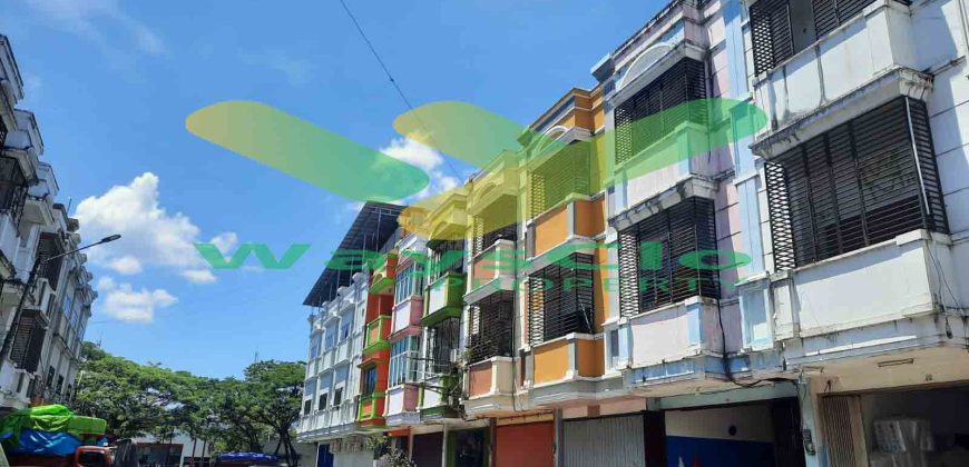 DIJUAL CEPAT RUKO SANGAT STRATEGIS DAERAH WENANG, HARGA SANGAT MURAH