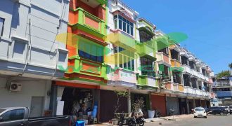 DIJUAL CEPAT RUKO SANGAT STRATEGIS DAERAH WENANG, HARGA SANGAT MURAH
