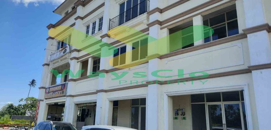 DIJUAL CEPAT RUKO CANTIK DAERAH GRAND KAWANUA, HARGA SANGAT MURAH