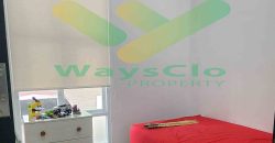 DISEWAKAN RUMAH CANTIK FULL FURNISHED DI TAMANSARI METROPOLITAN, HARGA SANGAT MURAH