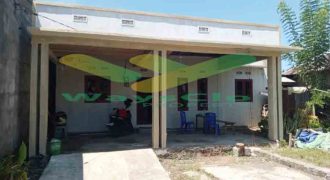 DIJUAL CEPAT RUMAH CANTIK DAN MENARIK DAERAH DIMEMBE, HARGA SANGAT MURAH