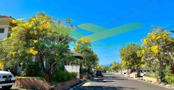 DIJUAL CEPAT RUMAH MURAH DI GRYA MALEOSAN INDAH, PEMILIK PINDAH TUGAS