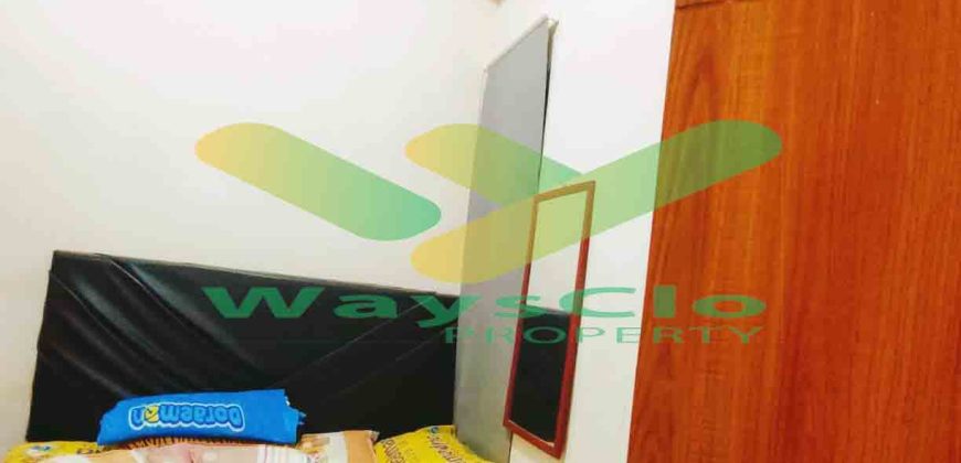DIJUAL CEPAT RUMAH MURAH DI GRYA MALEOSAN INDAH, PEMILIK PINDAH TUGAS