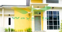 DIJUAL CEPAT RUMAH MURAH DI GRYA MALEOSAN INDAH, PEMILIK PINDAH TUGAS