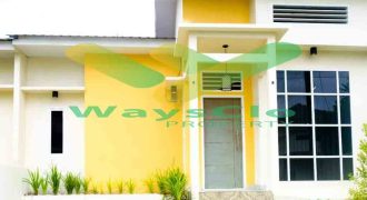 DIJUAL CEPAT RUMAH MURAH DI GRYA MALEOSAN INDAH, PEMILIK PINDAH TUGAS