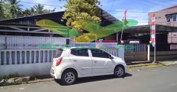 DIJUAL CEPAT RUMAH MENARIK DAERAH MAPANGET, HARGA SANGAT MURAH