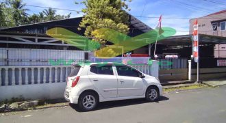 DIJUAL CEPAT RUMAH MENARIK DAERAH MAPANGET, HARGA SANGAT MURAH