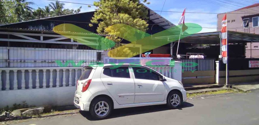 DIJUAL CEPAT RUMAH MENARIK DAERAH MAPANGET, HARGA SANGAT MURAH