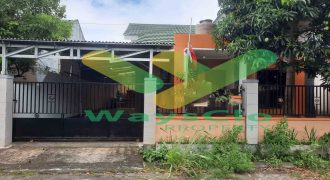DISEWAKAN RUMAH CANTIK FULL FURNISH DAERAH MALALAYANG, HARGA SANGAT MURAH