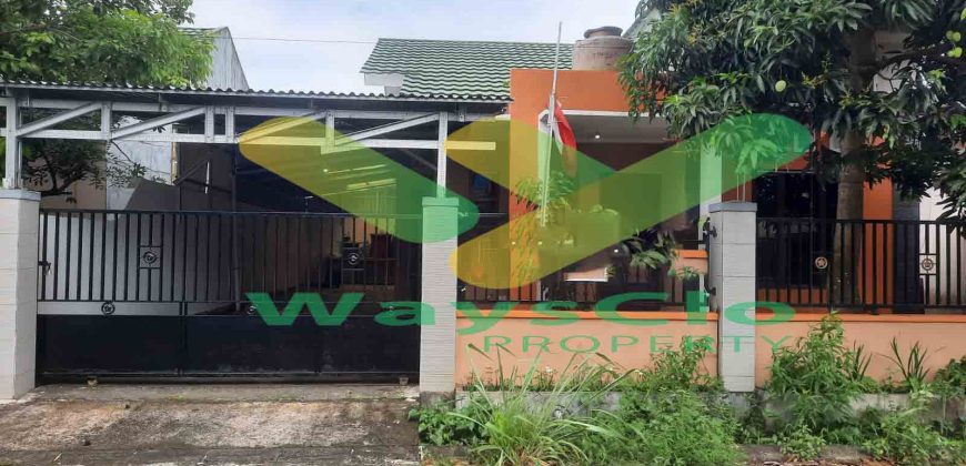 DISEWAKAN RUMAH CANTIK FULL FURNISH DAERAH MALALAYANG, HARGA SANGAT MURAH